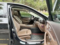 Mercedes-Benz E-Class E 300 L Luxury - photo 9