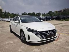 Nissan Teana 2.0L XL-Upr Comfort Edition - ფოტო 3