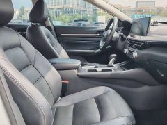 Nissan Teana 2.0L XL-Upr Comfort Edition - ფოტო 4