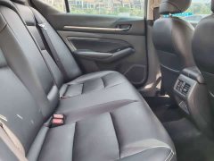 Nissan Teana 2.0L XL-Upr Comfort Edition - ფოტო 5