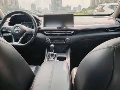 Nissan Teana 2.0L XL-Upr Comfort Edition - ფოტო 6