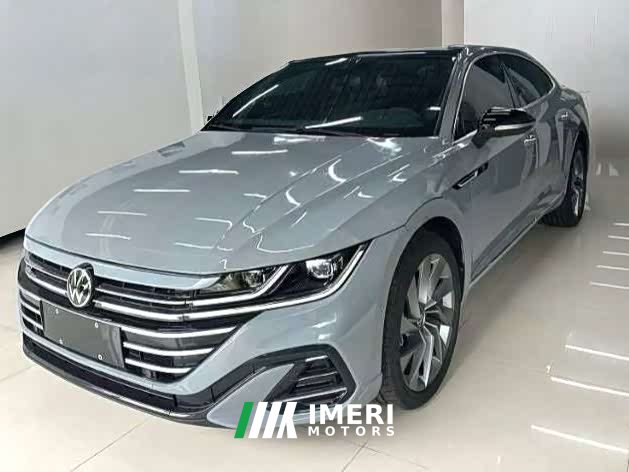 Volkswagen CC 380TSI Eye-Catching Popular Edition - ავტომობილი ჩინეთიდან