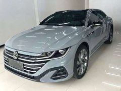 Volkswagen CC 380TSI Eye-Catching Popular Edition - ფოტო 1