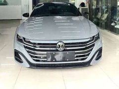 Volkswagen CC 380TSI Eye-Catching Popular Edition - ფოტო 2