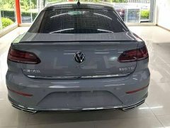 Volkswagen CC 380TSI Eye-Catching Popular Edition - ფოტო 5