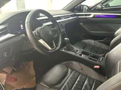 Volkswagen CC 380TSI Eye-Catching Popular Edition - ფოტო 7