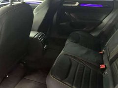 Volkswagen CC 380TSI Eye-Catching Popular Edition - ფოტო 8