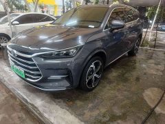 BYD Yuan Plus DM-i 112KM Premium Edition - ფოტო 1
