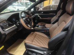 BYD Yuan Plus DM-i 112KM Premium Edition - ფოტო 4