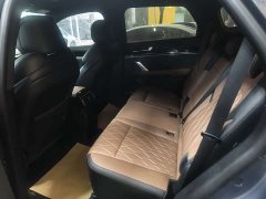 BYD Yuan Plus DM-i 112KM Premium Edition - ფოტო 5