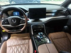BYD Yuan Plus DM-i 112KM Premium Edition - ფოტო 6