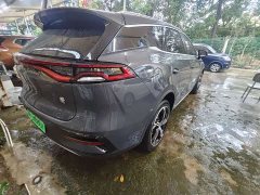 BYD Yuan Plus DM-i 112KM Premium Edition - ფოტო 7