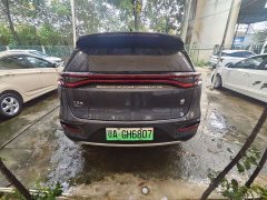 BYD Yuan Plus DM-i 112KM Premium Edition - ფოტო 8