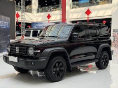 Tank 300 Off-Road Edition 2.0T Challenger - ფოტო 1