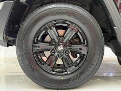 Tank 300 Off-Road Edition 2.0T Challenger - ფოტო 12