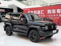 Tank 300 Off-Road Edition 2.0T Challenger - ფოტო 3