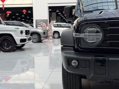 Tank 300 Off-Road Edition 2.0T Challenger - ფოტო 4