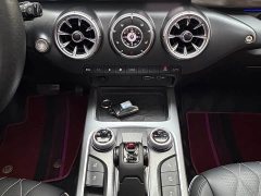 Tank 300 Off-Road Edition 2.0T Challenger - ფოტო 6
