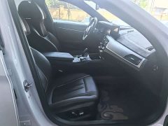 BMW 5 Series New Energy 535Le M Sport Package - ფოტო 10