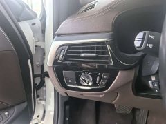 BMW 5 Series New Energy 535Le M Sport Package - ფოტო 14