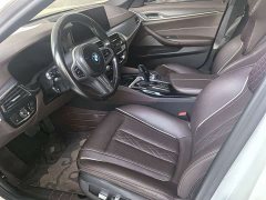 BMW 5 Series New Energy 535Le M Sport Package - ფოტო 16