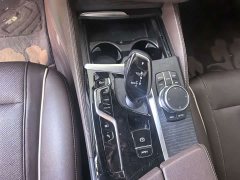 BMW 5 Series New Energy 535Le M Sport Package - ფოტო 17