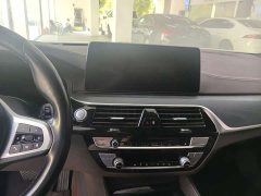 BMW 5 Series New Energy 535Le M Sport Package - ფოტო 18