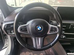 BMW 5 Series New Energy 535Le M Sport Package - ფოტო 19