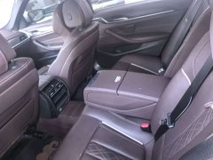 BMW 5 Series New Energy 535Le M Sport Package - ფოტო 20