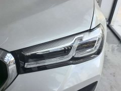 BMW 5 Series New Energy 535Le M Sport Package - ფოტო 4