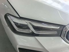 BMW 5 Series New Energy 535Le M Sport Package - ფოტო 5