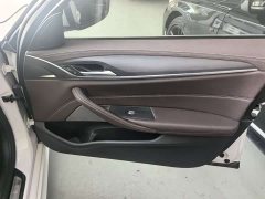 BMW 5 Series New Energy 535Le M Sport Package - ფოტო 6