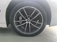 BMW 5 Series New Energy 535Le M Sport Package - ფოტო 8