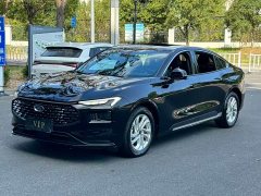 Ford Mondeo EcoBoost 180 Comfort - ფოტო 1