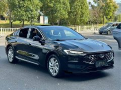 Ford Mondeo EcoBoost 180 Comfort - ფოტო 2