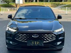 Ford Mondeo EcoBoost 180 Comfort - ფოტო 5