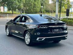 Ford Mondeo EcoBoost 180 Comfort - ფოტო 6