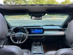 Ford Mondeo EcoBoost 180 Comfort - ფოტო 7