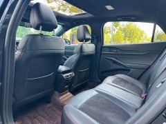 Ford Mondeo EcoBoost 180 Comfort - ფოტო 9