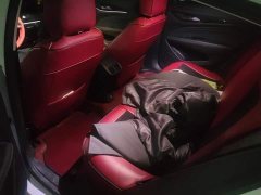 Buick Regal 25T Premium Comfort Edition - ფოტო 11