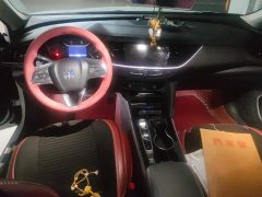 Buick Regal 25T Premium Comfort Edition - ფოტო 12
