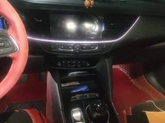 Buick Regal 25T Premium Comfort Edition - ფოტო 13