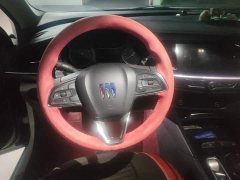 Buick Regal 25T Premium Comfort Edition - ფოტო 15