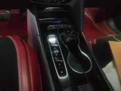 Buick Regal 25T Premium Comfort Edition - ფოტო 16