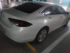 Buick Regal 25T Premium Comfort Edition - ფოტო 3