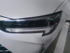 Buick Regal 25T Premium Comfort Edition - ფოტო 5