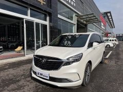 Buick GL8 ES Luxe 653T Prestige - ფოტო 1