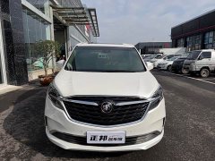 Buick GL8 ES Luxe 653T Prestige - ფოტო 2