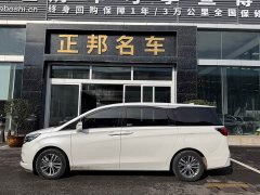 Buick GL8 ES Luxe 653T Prestige - ფოტო 3