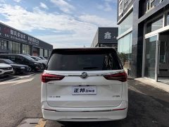Buick GL8 ES Luxe 653T Prestige - ფოტო 4